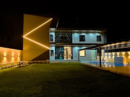 Grazio outhouse in Jaipur 
